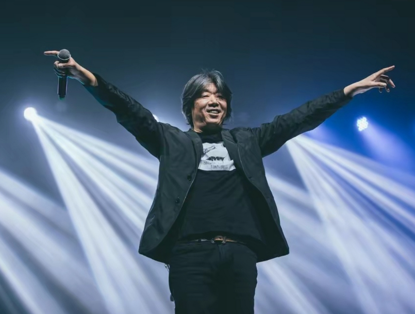 2023老狼乌鲁木齐演唱会（9月23日）在哪订票？