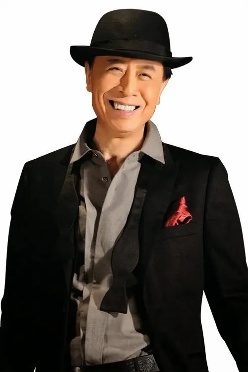 2023叶振棠江门演唱会(9月28日)(时间、地点、门票) 2023叶振棠江门演唱会(9月28日)(时间、地点、门票)