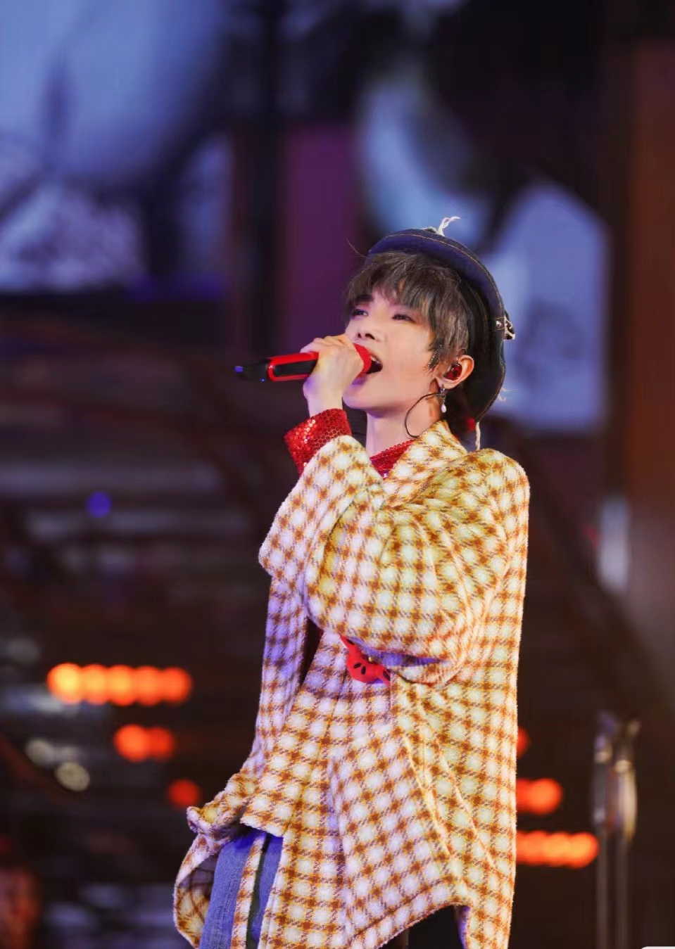 2023华晨宇上海演唱会（9月29日）购票指南