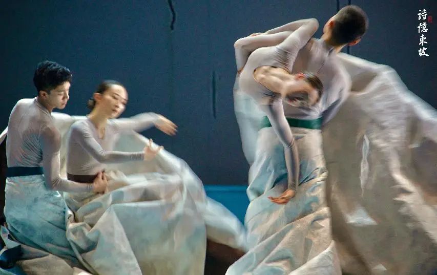 2023舞诗剧《诗忆东坡》杭州站(10月18-20日)时间、地点、门票价格 2023舞诗剧《诗忆东坡》杭州站(10月18-20日)时间、地点、门票价格