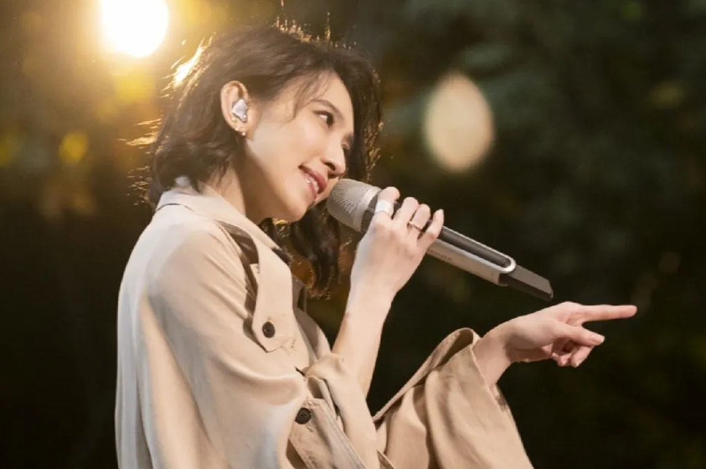 2023戴佩妮杭州演唱会（10月15日）(时间+地点+订票方式)