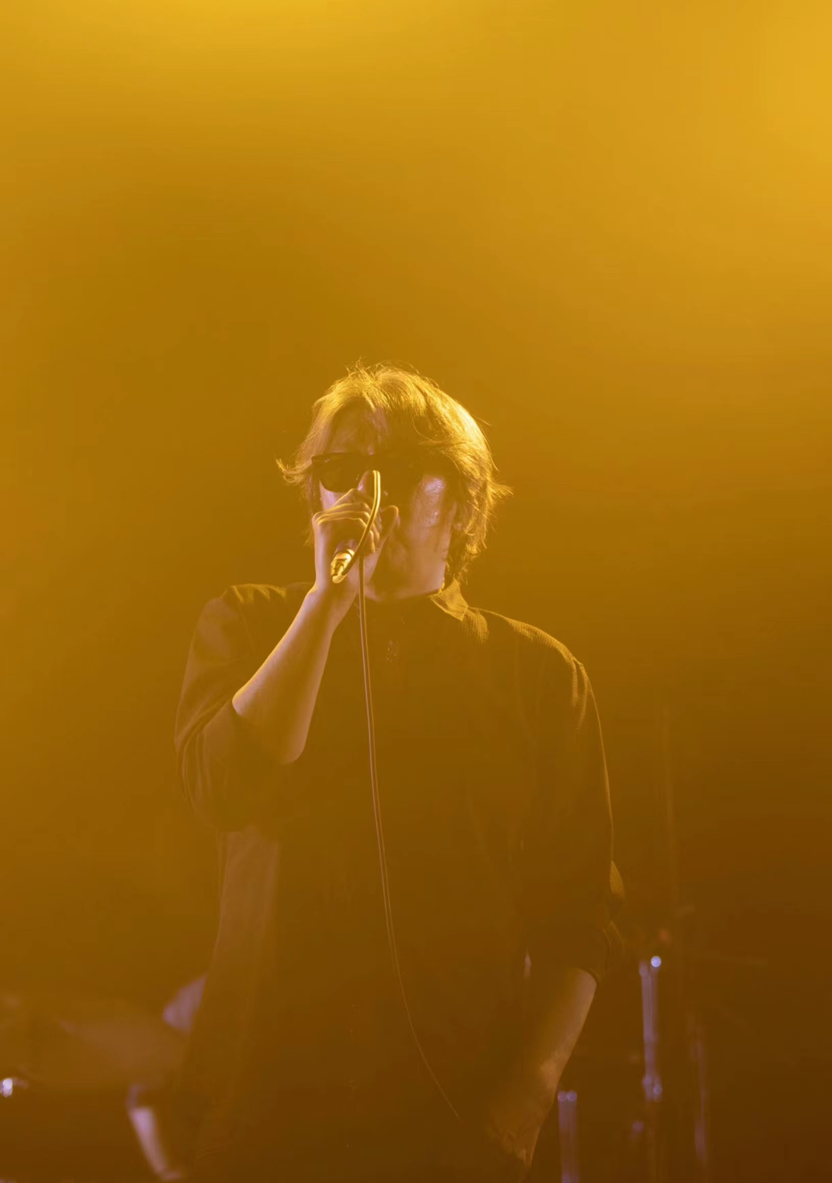 2023老狼乌鲁木齐演唱会（9月23日）购票指南