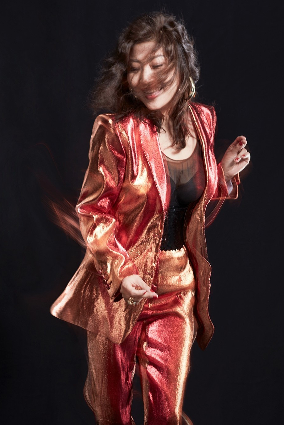 2023张蔷杭州演唱会（9月17日）时间、场馆、门票价格及购票网址