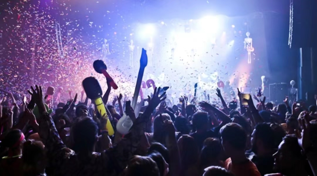 2023景德镇浮梁草莓音乐节（10月4日/5日）时间、地点、门票价格、嘉宾详情