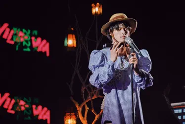 2023刘令飞上海演唱会（9月16日）购票指南