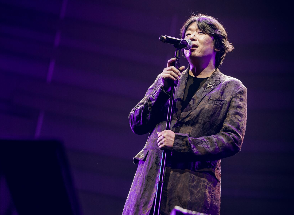 2023老狼乌鲁木齐演唱会（9月23日）在哪订票？