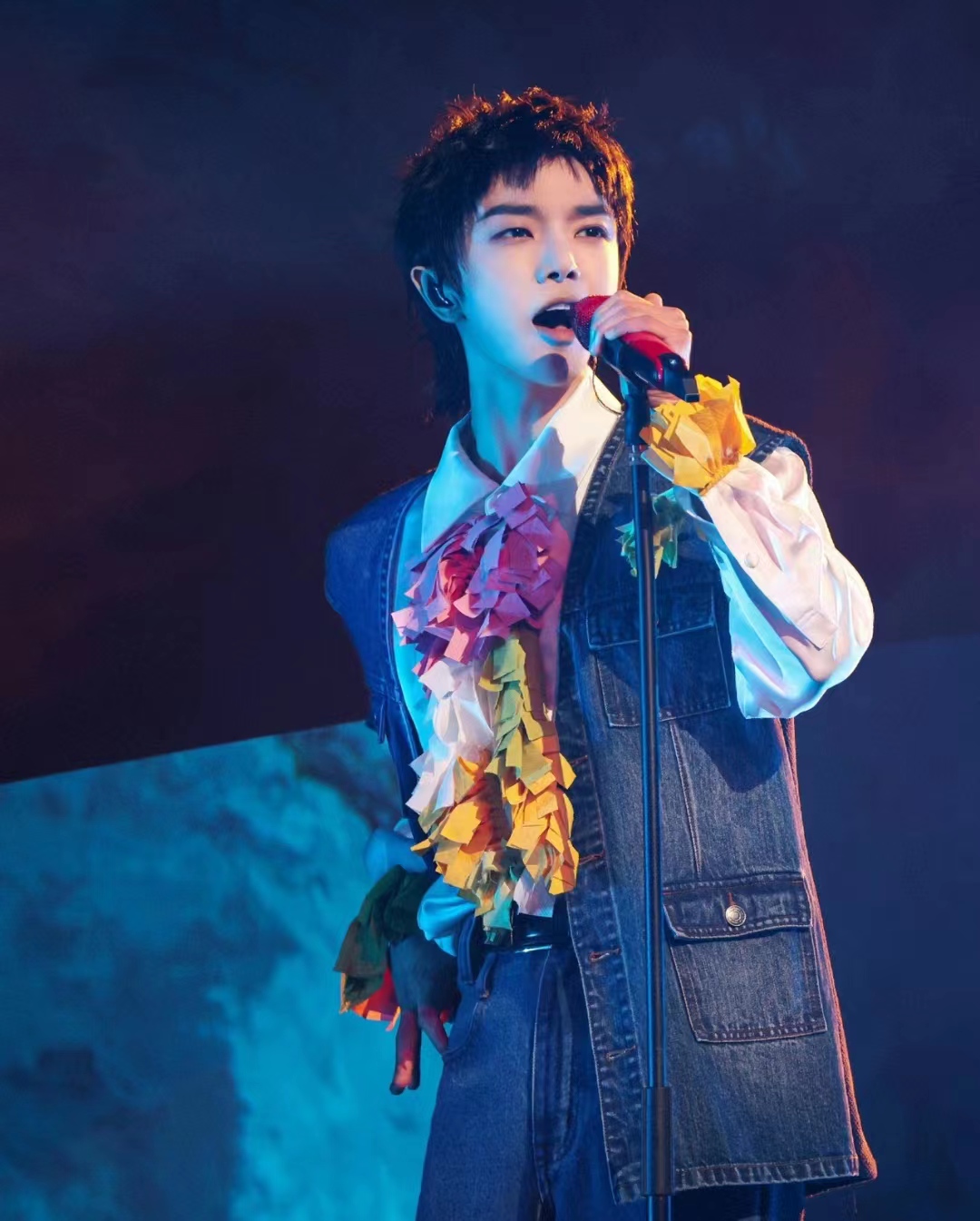 2023华晨宇上海演唱会（9月29日）购票指南