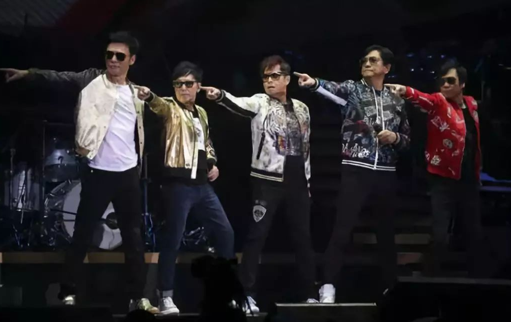 2023温拿乐队澳门演唱会（9月23日）(时间+地点+门票)订票指南