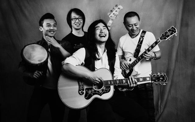 2023景德镇浮梁草莓音乐节（10月4/5日）(时间+地点+门票价格)信息一览