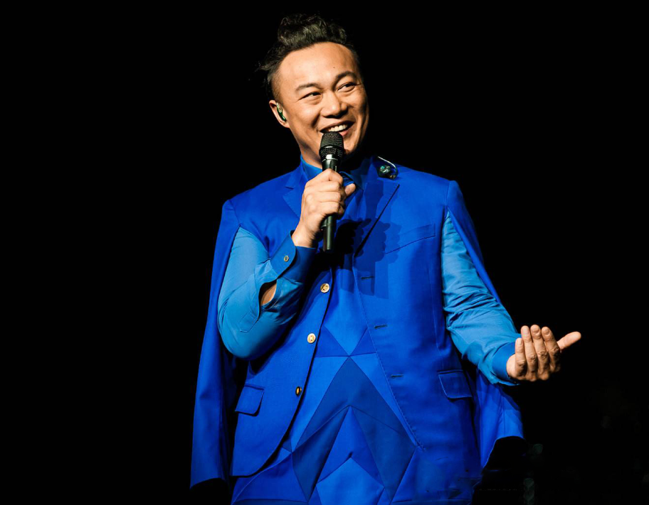 2023陈奕迅上海演唱会（11月11/12/13/17/18/19 日）什么时间开始售票？