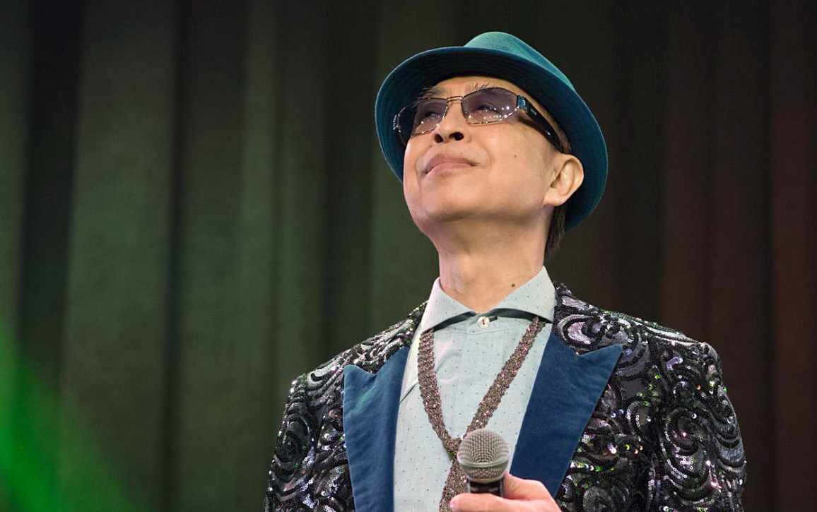 2023叶振棠江门演唱会(9月28日)时间、地点、门票价格 2023叶振棠江门演唱会(9月28日)时间、地点、门票价格