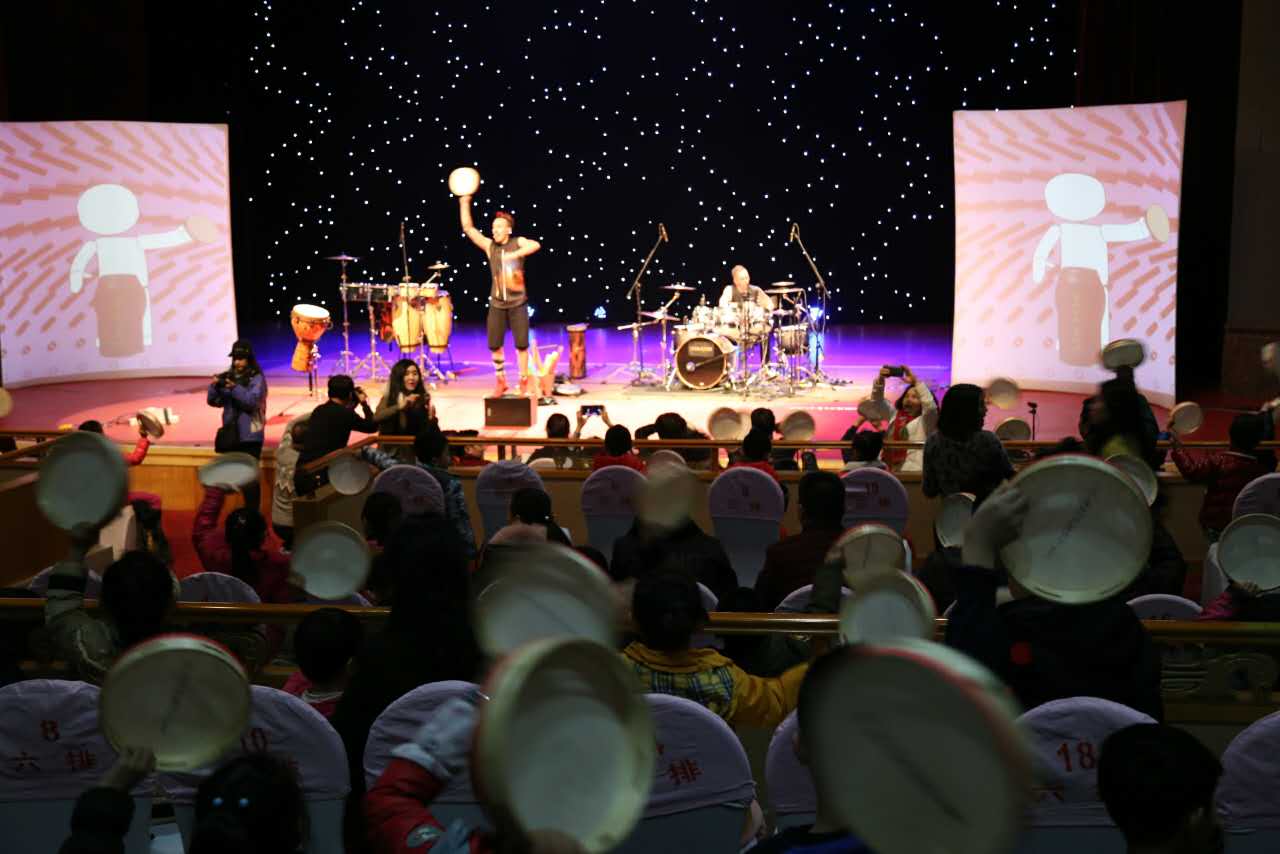 2023亲子剧《你是演奏家2》杭州站（10月29日）（时间+场馆+订票）