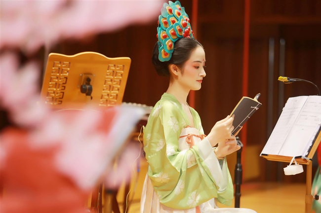 2023音乐会唐·宫乐宴天津站（11月10日）订票方式及购票电话