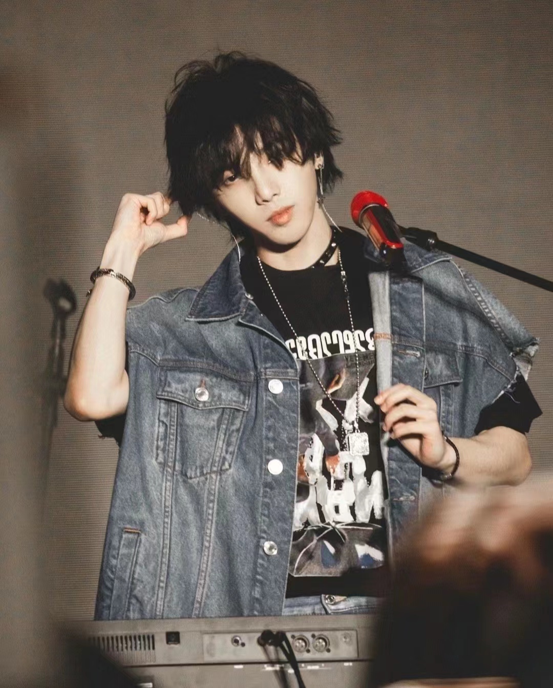 2023华晨宇上海演唱会（9月29日）购票指南