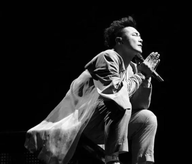 2023陈奕迅上海演唱会（11月11/12/13/17/18/19 日）什么时间开始售票？