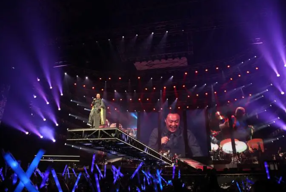 2023陈奕迅上海演唱会（11月11/12/13/17/18/19 日）什么时间开始售票？