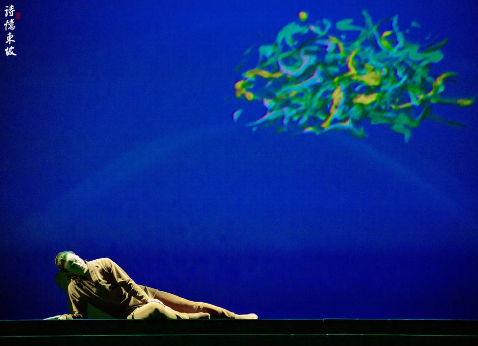 2023舞诗剧《诗忆东坡》杭州站（10月18/19/20日）门票价格及订票地址