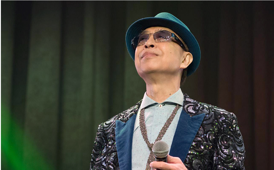 2023叶振棠江门演唱会(9月28日)行程安排及购票指南 2023叶振棠江门演唱会(9月28日)行程安排及购票指南