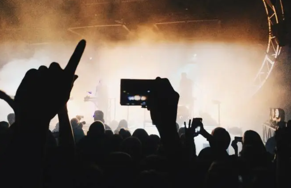 2023景德镇浮梁草莓音乐节（10月4/5日）演出详情（时间+地点+门票价格+购票地址）