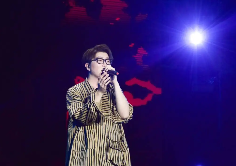 2023毛不易北京演唱会（9月15日）演出详情+在线订票