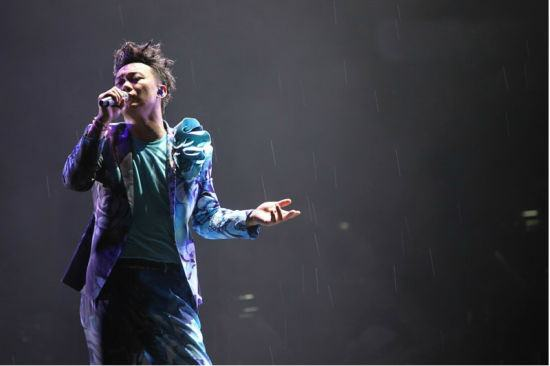 2024陈奕迅厦门演唱会（1月19日）门票价格及订票地址