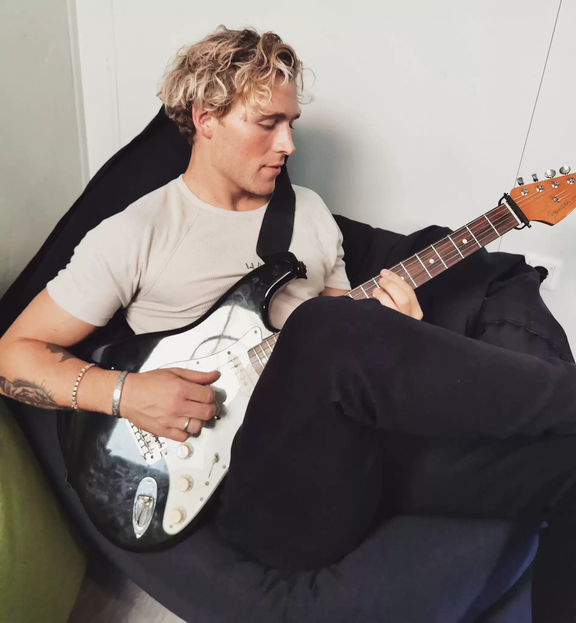 2023Christopher克里斯托弗成都演唱会（10月21日）演出信息详情介绍