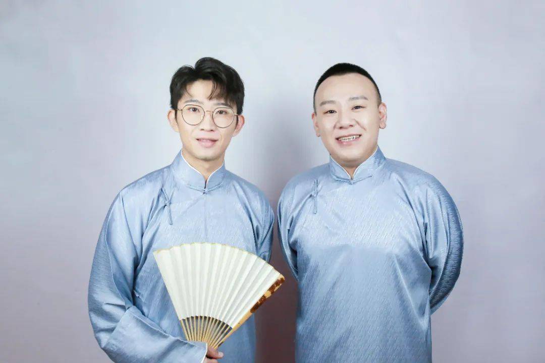 2023金霏陈曦天津相声专场（12月31日）演出安排（时间、地点、门票）