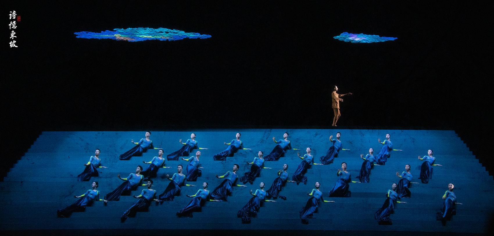 2023舞诗剧《诗忆东坡》杭州站（10月18-20日）(时间+地点+门票价格)信息一览