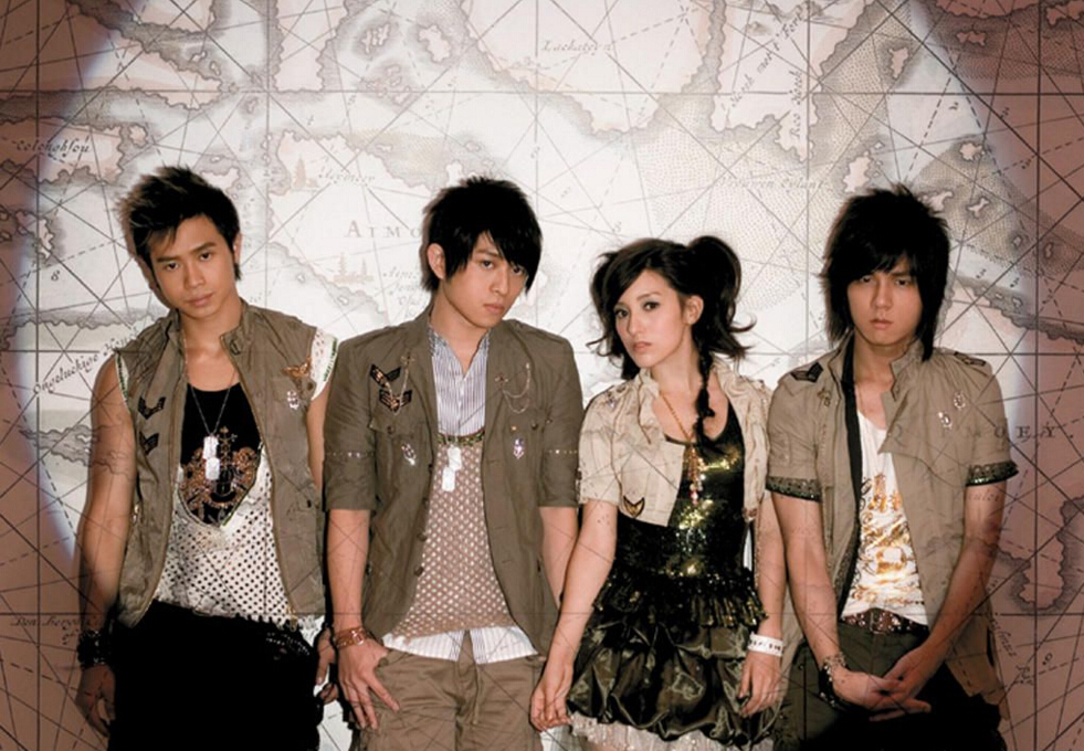 2023南拳妈妈成都演唱会(9月28日)(时间+地点+门票) 2023南拳妈妈成都演唱会(9月28日)(时间+地点+门票)