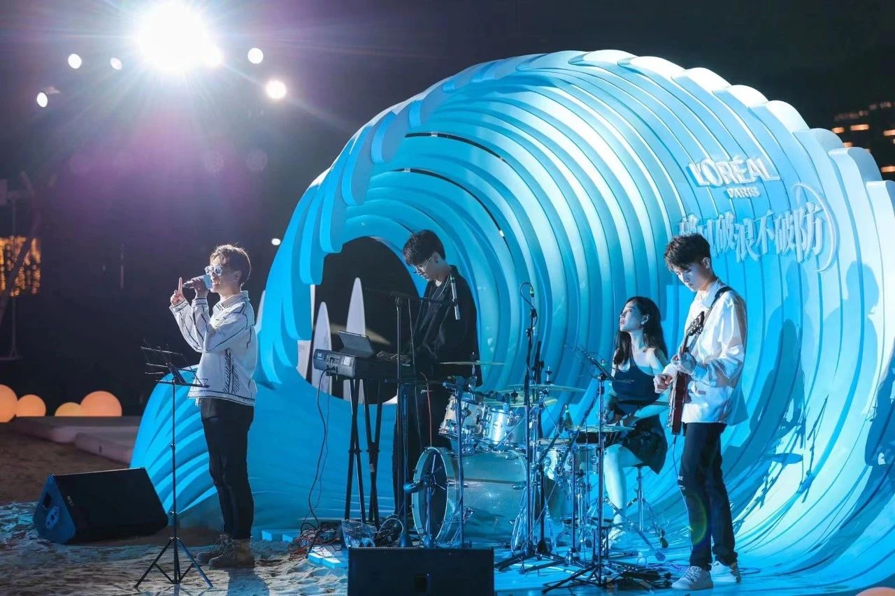 2023二次元神级日漫金曲武汉演唱会（12月22日）时间、地点、门票价格、演出详情