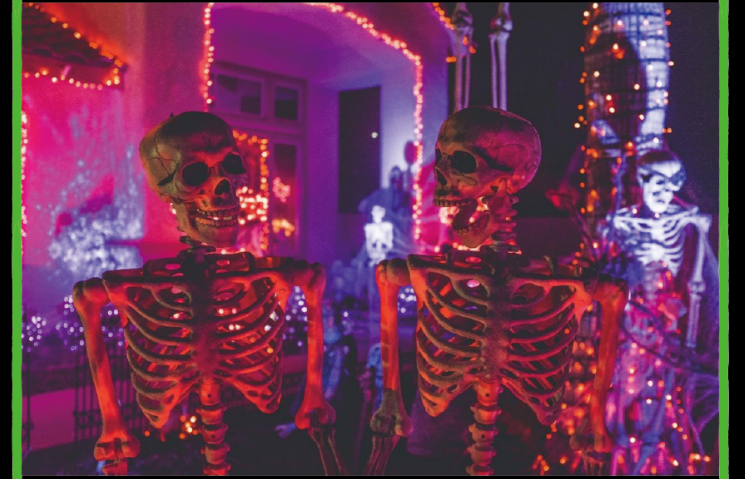 2023北京魔女惊魂Halloween万圣趴(10月31日)演出详情及购票信息 2023北京魔女惊魂Halloween万圣趴(10月31日)演出详情及购票信息