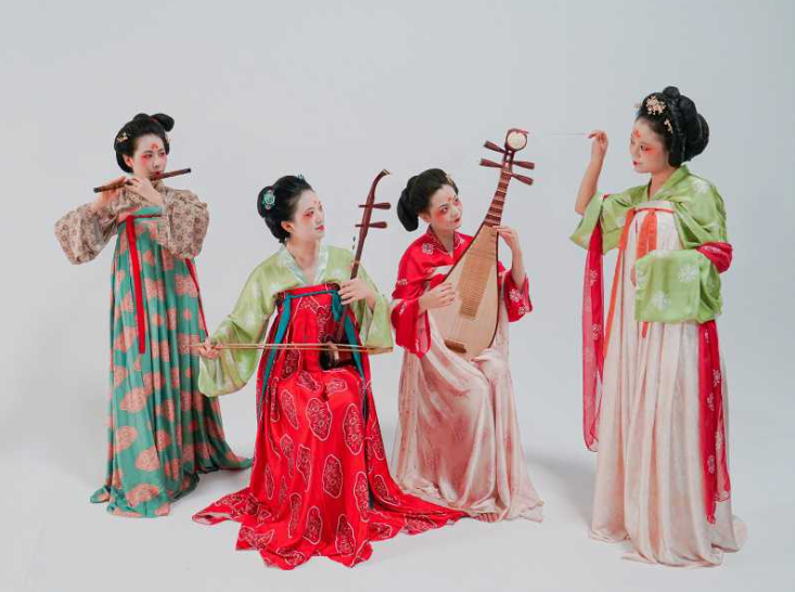 2023音乐会《唐·宫乐宴》成都站（12月30日）门票价格及订票地址