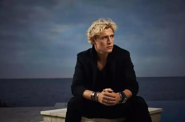 2023Christopher克里斯托弗成都演唱会（10月21日）演出详情（时间+地点+门票价格+购票网址）