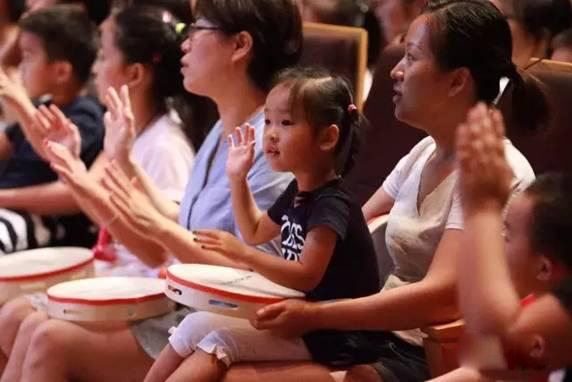 2023亲子剧《你是演奏家2》杭州站（10月29日）(时间地点+门票价格+订票地址)