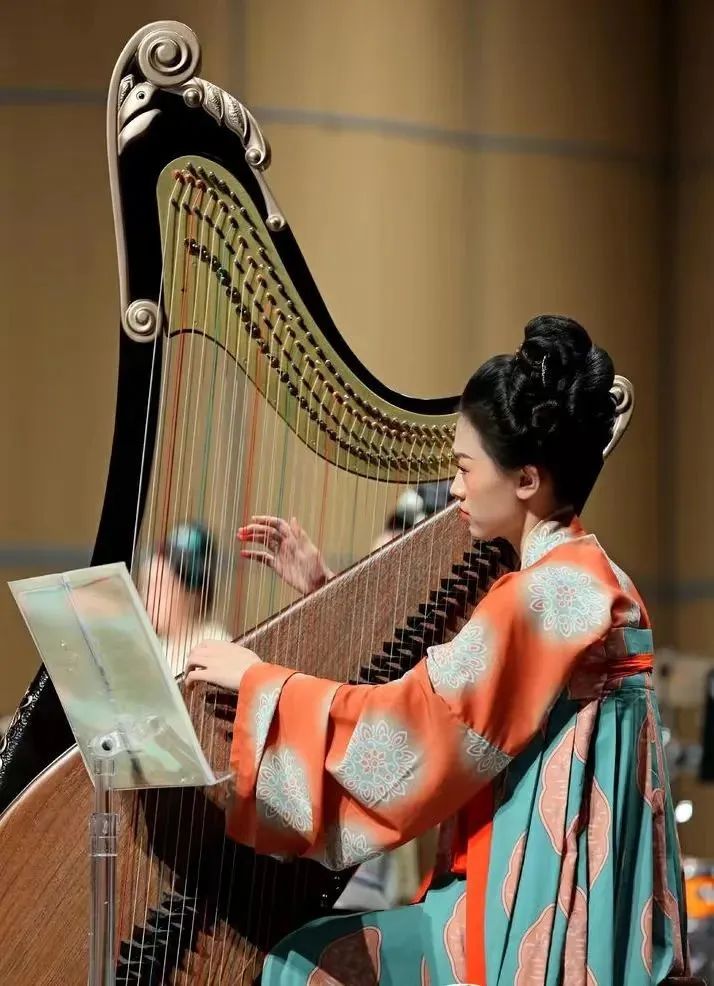 2023音乐会《唐·宫乐宴》天津站（11月10日）演出信息、订票链接