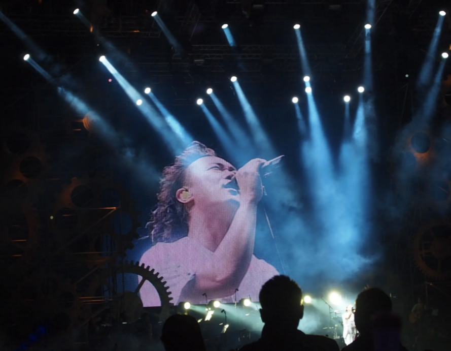 2023陈奕迅上海演唱会(11月11/12/13/17/18/19日)门票在哪买? 2023陈奕迅上海演唱会(11月11/12/13/17/18/19日)门票在哪买?