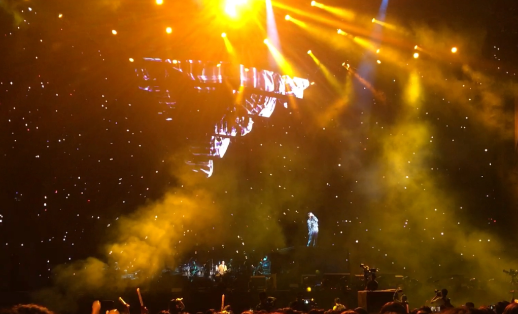 2023华晨宇上海演唱会（9月29日）订票方式+购票电话