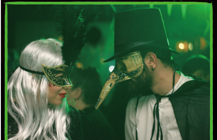 2023北京魔女惊魂Halloween万圣趴(10月31日)演出详情及购票信息 2023北京魔女惊魂Halloween万圣趴(10月31日)演出详情及购票信息