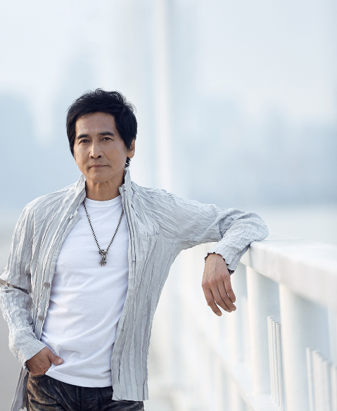 2023齐秦郑州演唱会(时间+地点+门票) 2023齐秦郑州演唱会(时间+地点+门票)