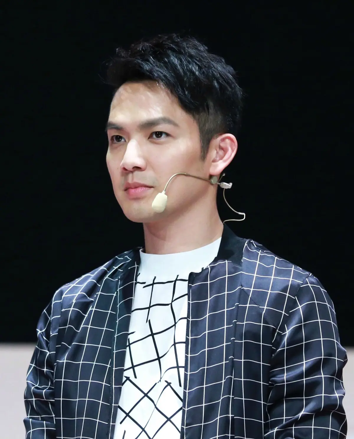 2023钟汉良深圳演唱会（9月23日）时间、地点、门票价格、演出详情