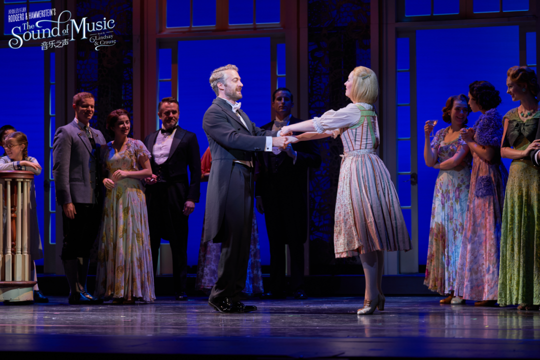 2023音乐剧《音乐之声》天津站（12月13日）时间、地点、门票价格