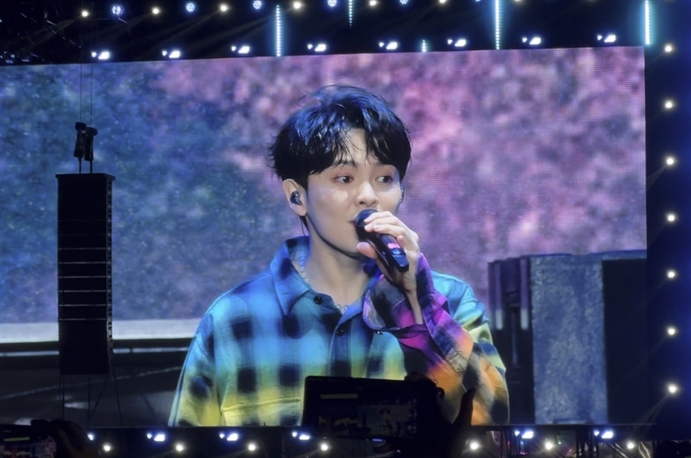 2023尤长靖上海演唱会（9月16/17日）演出详情（时间+地点+门票价格+购票地址）