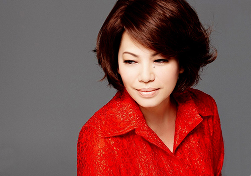 2023蔡琴合肥演唱会（11月11日）（时间+地点+门票）