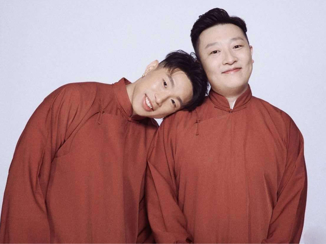 2023烧饼曹鹤阳保定相声专场（10月5日）在哪订票？