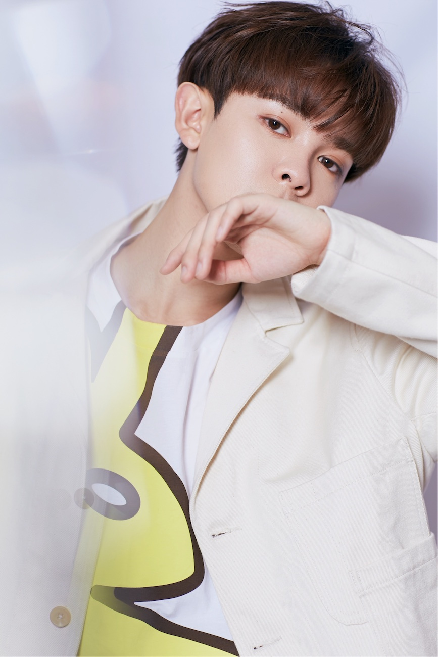 2023尤长靖上海演唱会（9月16日-17日）票价、地点、时间