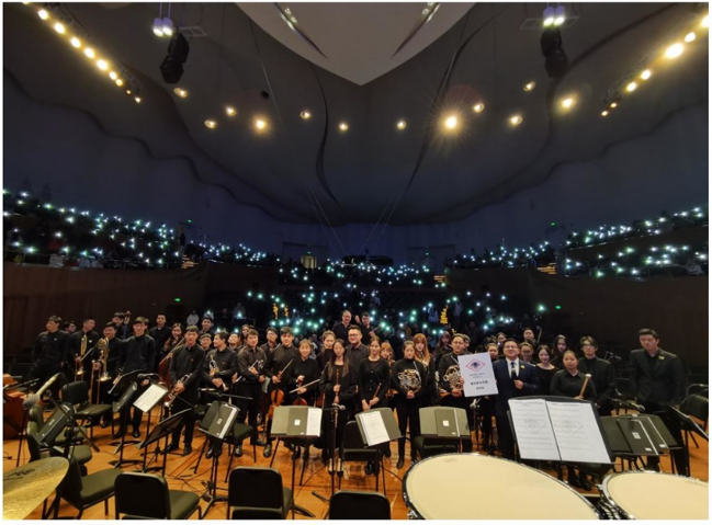 2023音乐会《华尔兹圆舞曲之夜》西安站（12月22日）购票指南