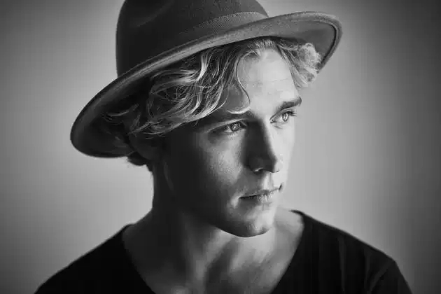 2023Christopher克里斯托弗成都演唱会（10月21日）演出信息详情介绍