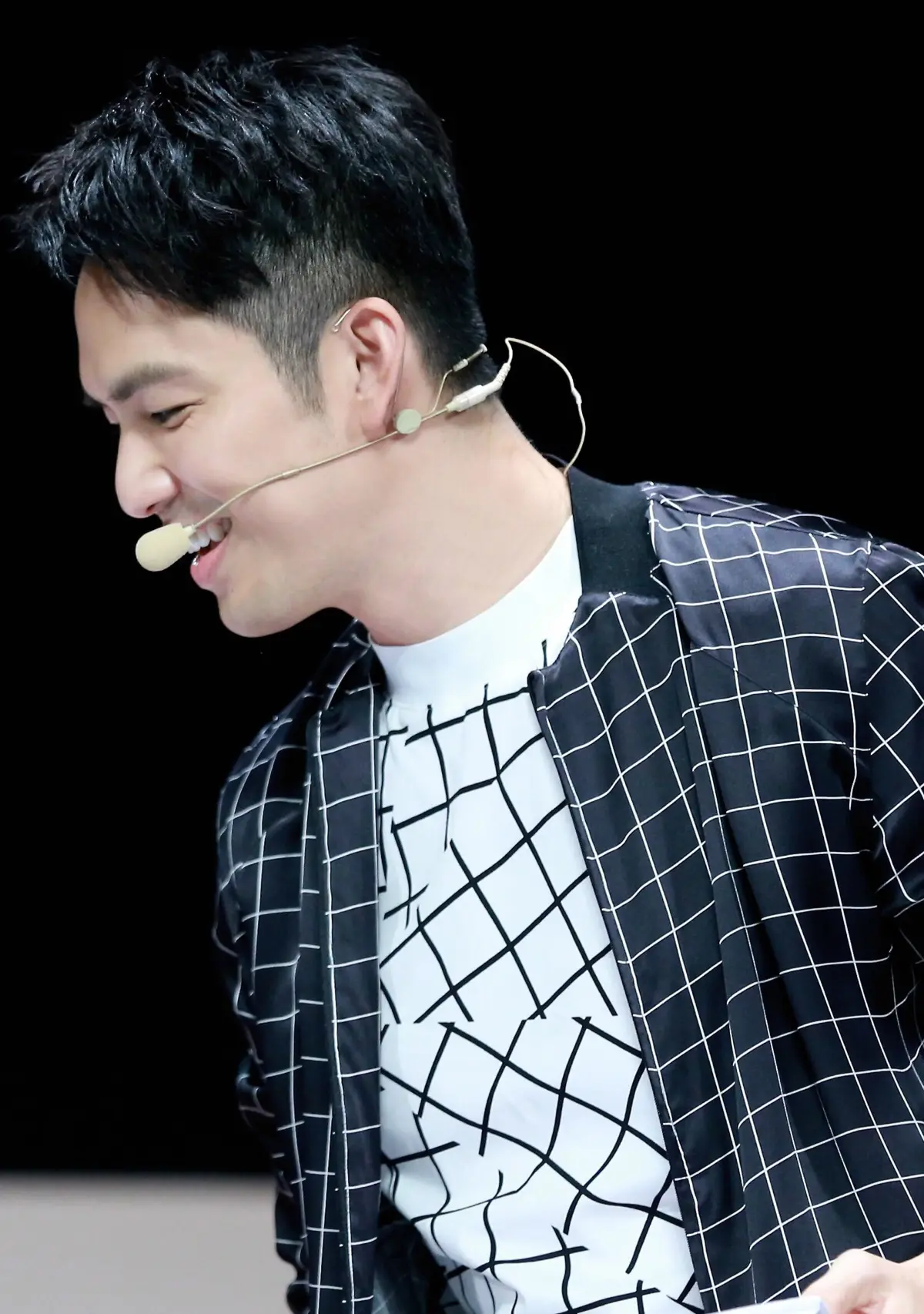 2023钟汉良深圳演唱会（9月23日）时间、地点、门票价格、演出详情