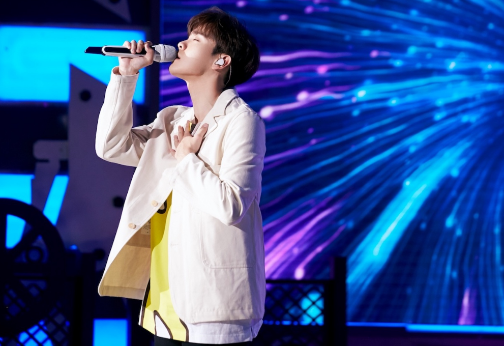 2023尤长靖上海演唱会（9月16/17日）演出详情（时间+地点+门票价格+购票地址）