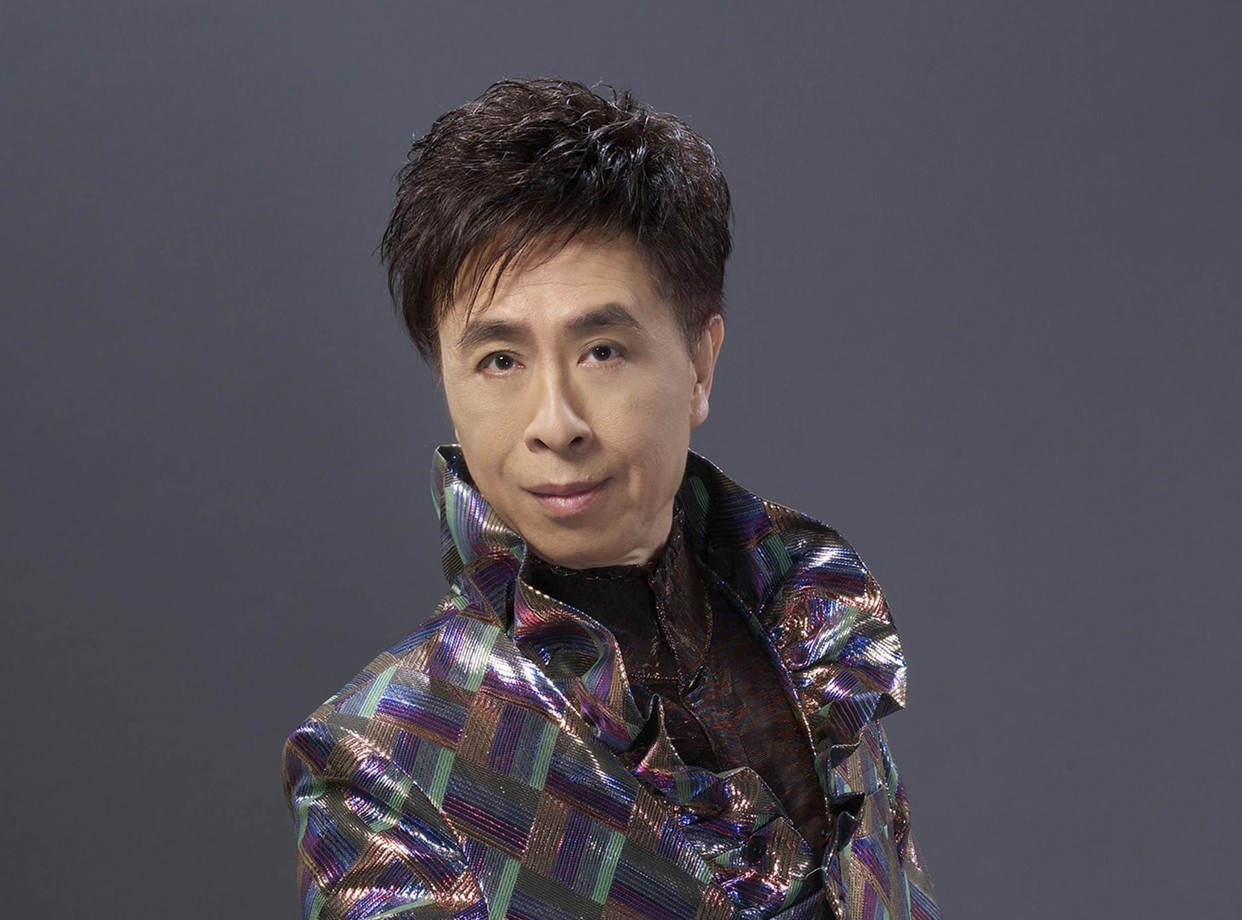 2023叶振棠江门演唱会(9月28日)行程安排及购票指南 2023叶振棠江门演唱会(9月28日)行程安排及购票指南